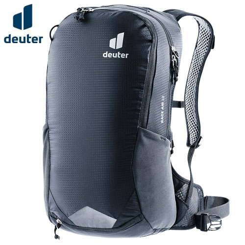 deuter（ドイター） レースエアー10 ブラック ｜ 通販 通信販売