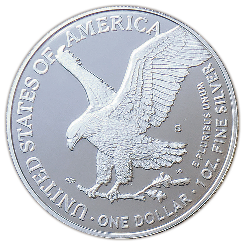 切手・趣味の通信販売｜スタマガネット 2022 アメリカンイーグル 1