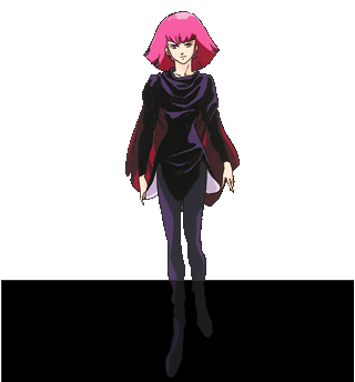 アクシズ | キャラクター | 機動戦士Ζガンダム