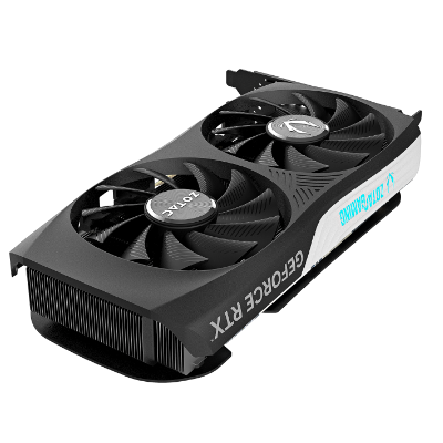 ZOTAC GAMING GeForce RTX 4060 Ti 8GB Twin Edge | ZOTAC