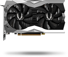 ZOTAC GAMING GeForce RTX 2060 | ZOTAC