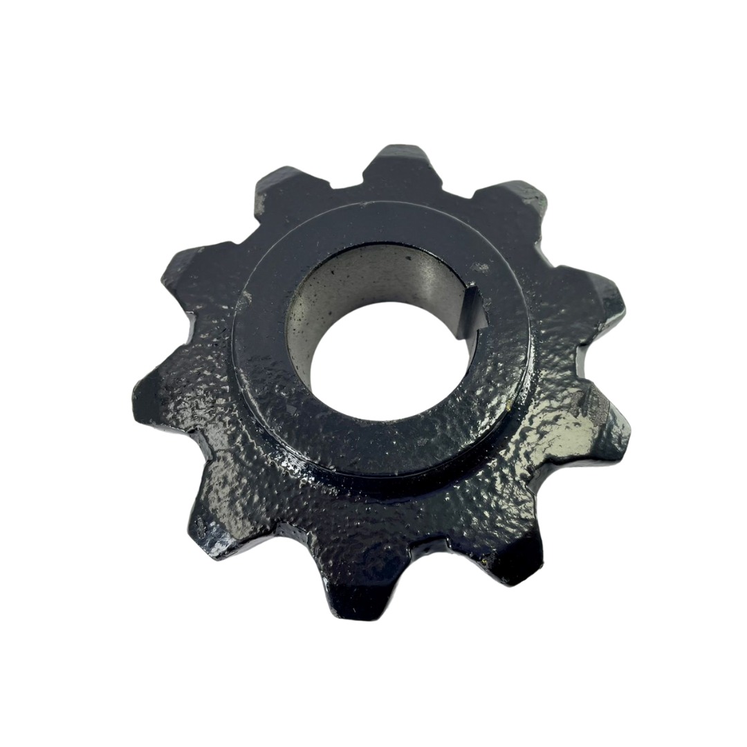 Z4258 - ENGRENAGEM DE FERRO PARA COLHEITADEIRA : 149Z10 F46CH