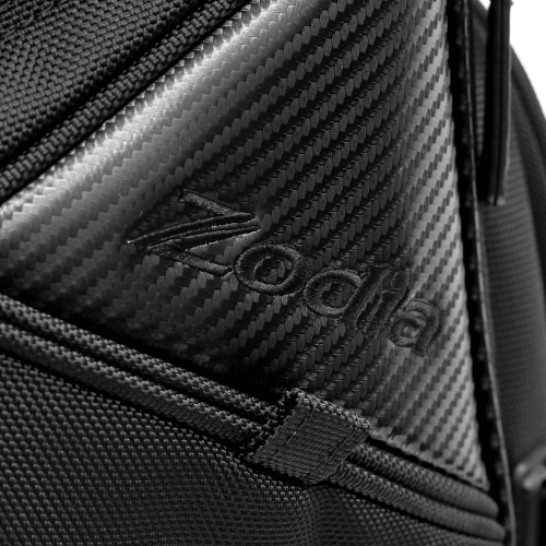 CARBON DESIGN キャディバッグII – 製品情報 – Zodia（ゾディア） 公式