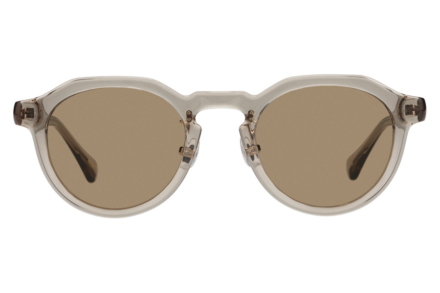 Zoff｜UNITED ARROWS Sunglasses （ZN251G05-60A1）｜メガネのZoff