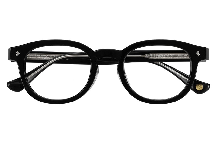 Zoff｜JOURNAL STANDARD relume（ZN261002-14E1）｜メガネのZoff