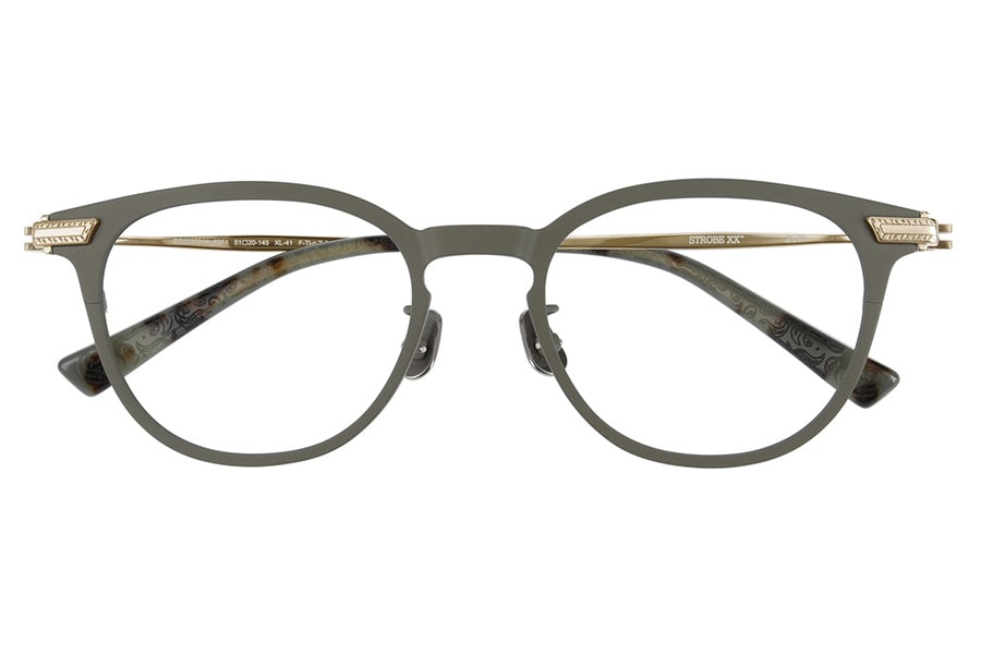 スペシャルプライス]STROBE XX（ZO233001-63F1）｜メガネのZoff