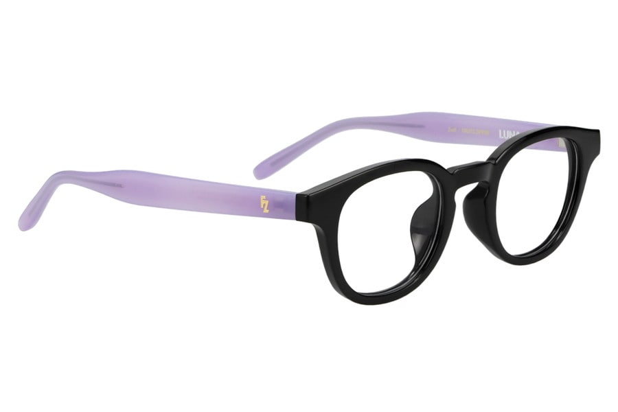 Zoff｜FRUITS ZIPPER Member's color：仲川瑠夏モデル（ZA251054-14E3