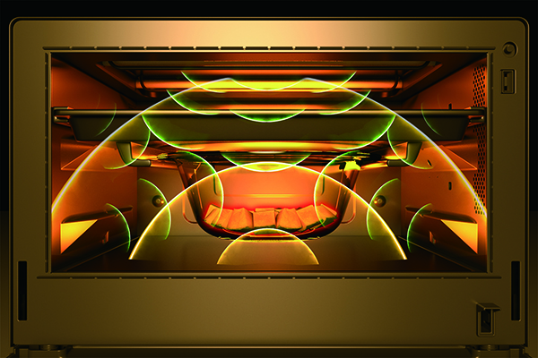 オーブンレンジEVERINO（エブリノ）ES-JA23 新発売｜ニュースリリース