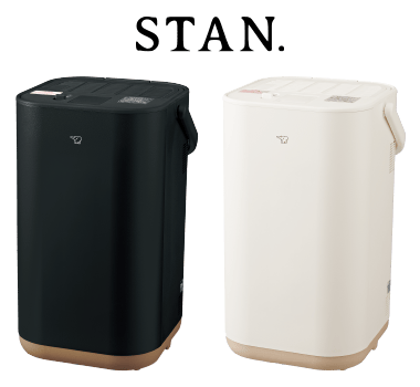 象印のスチーム式加湿器｜加湿器｜生活家電｜商品情報｜象印マホービン