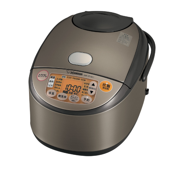 IH炊飯ジャー｜取扱説明書｜お客様サポート｜象印