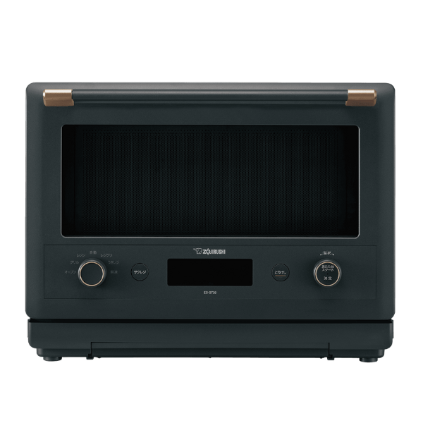 ES-GT26（オーブンレンジ）｜取扱説明書｜お客様サポート｜象印