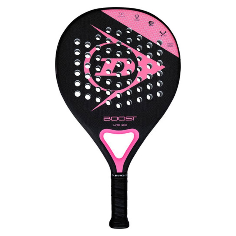 Dunlop Boost Lite 2.0 2023 padel racket, light weight - Zona de Padel