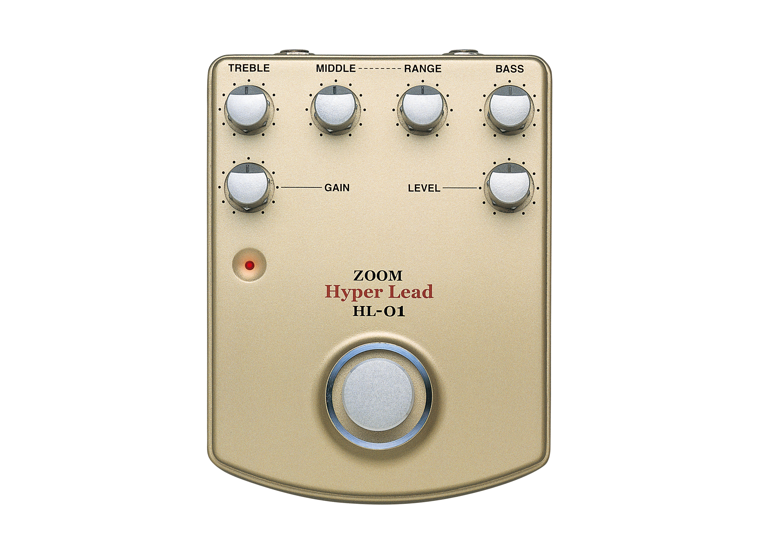 HL-01 ZOOM HYPER LEAD | Zoom