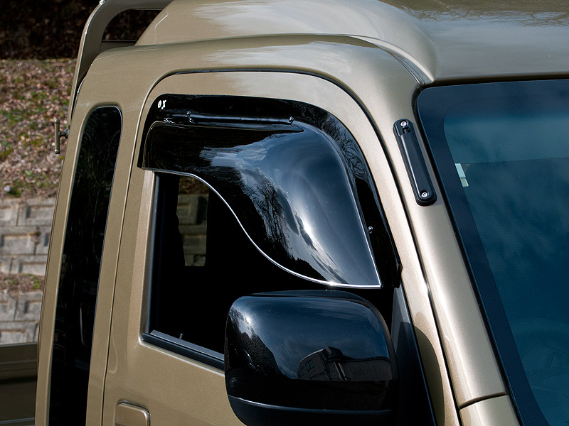 OXバイザー(オックスバイザー) 車種別商品適合一覧 ダイハツ