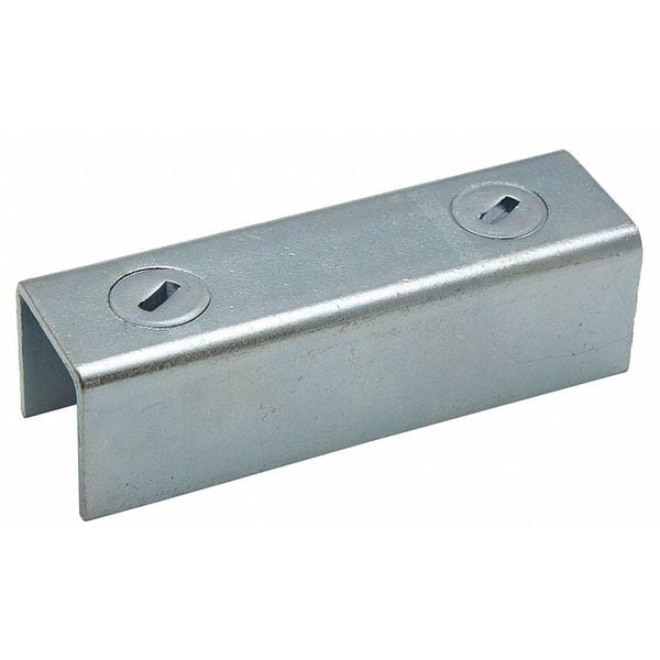 Flex-Strut Strut Joiner, In-Line, For FS-200 Channel FS-6441 E/G