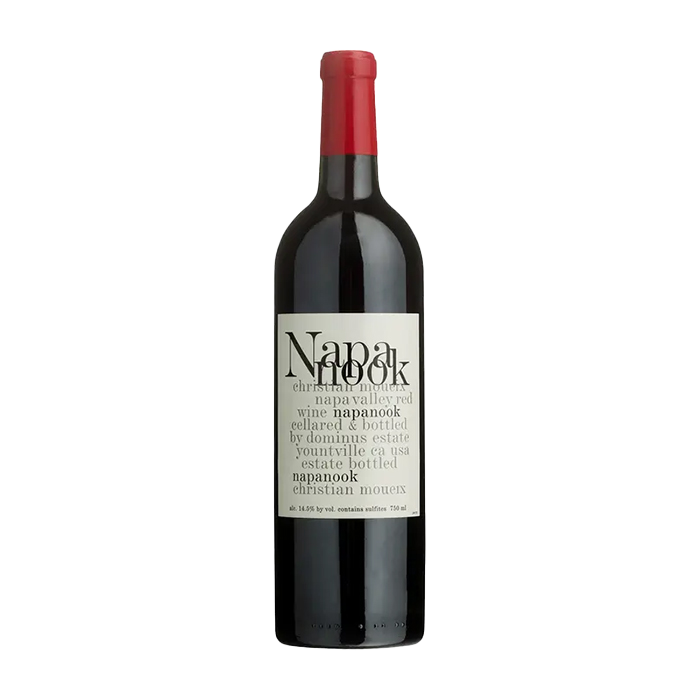 Dominus Estate 2021 (750ML) | Red | Blend | Zachys Wine & Liquor