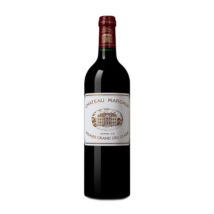 Margaux 2015 (750ML) | Red | Bordeaux Blend | Zachys Wine & Liquor