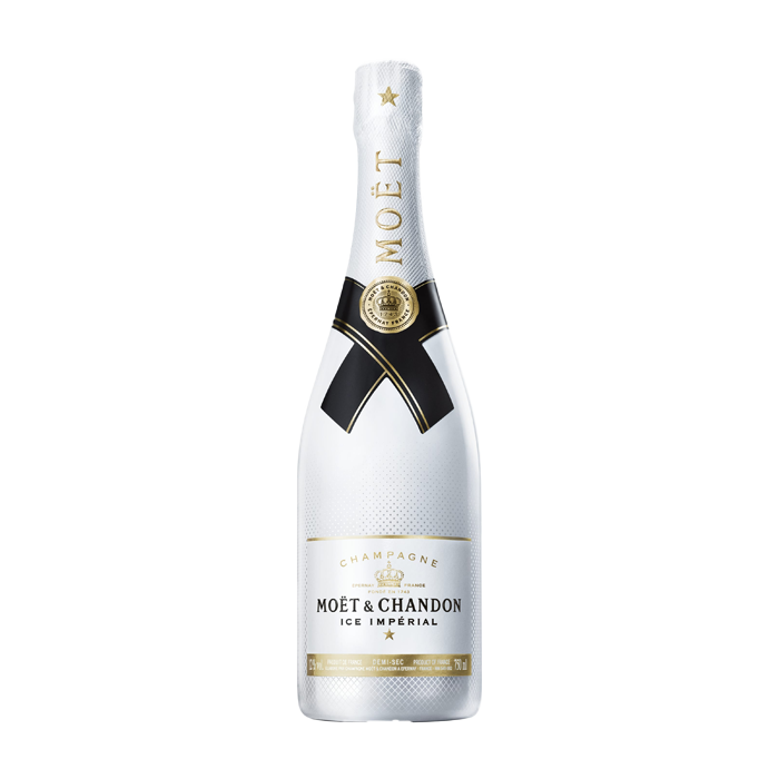 Moet & Chandon Brut Imperial NV (750ML) | Sparkling | Champagne