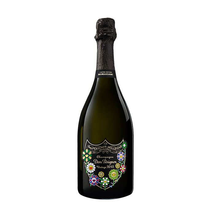 Dom Perignon 2015 (750ML) | Sparkling | Champagne Blend | Zachys