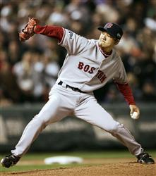 岡島秀樹投手が現役引退 8月のレ軍始球式を区切り - スポーツ - ZAKZAK