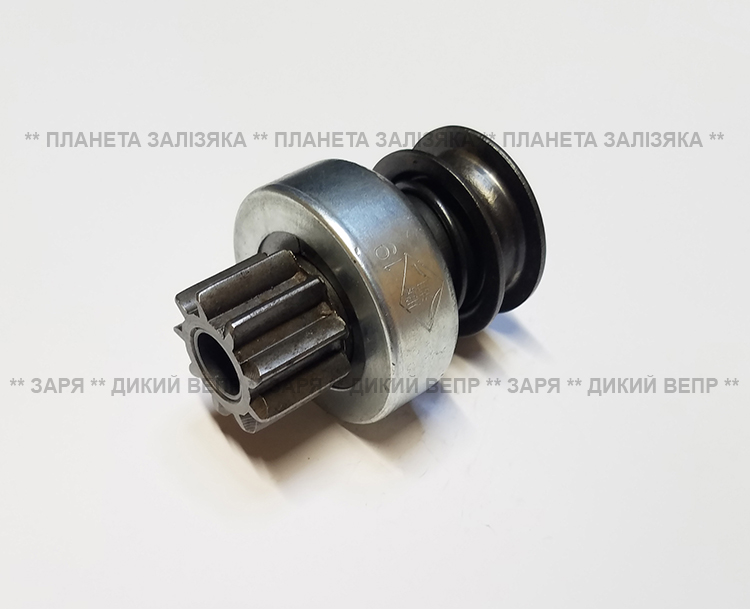 Бендикс стартера Z-9/12, H-65mm для двигателя R180 (T) - Запчасти