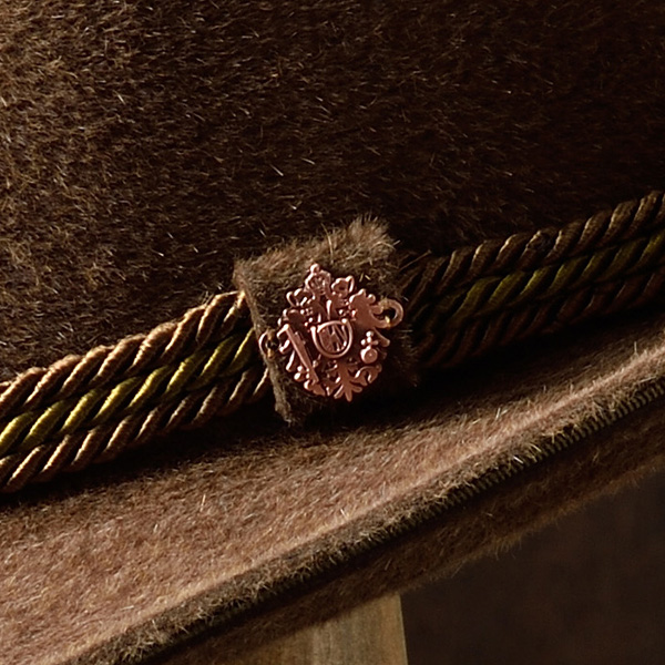 ブランド紹介｜オーストリア直輸入、高級チロリアンハットのZapf