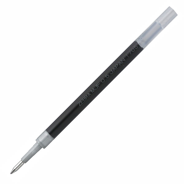 サラサドライ 0．5 黒(0.5mm 黒): 本体【公式】ZEBRAオンラインストア