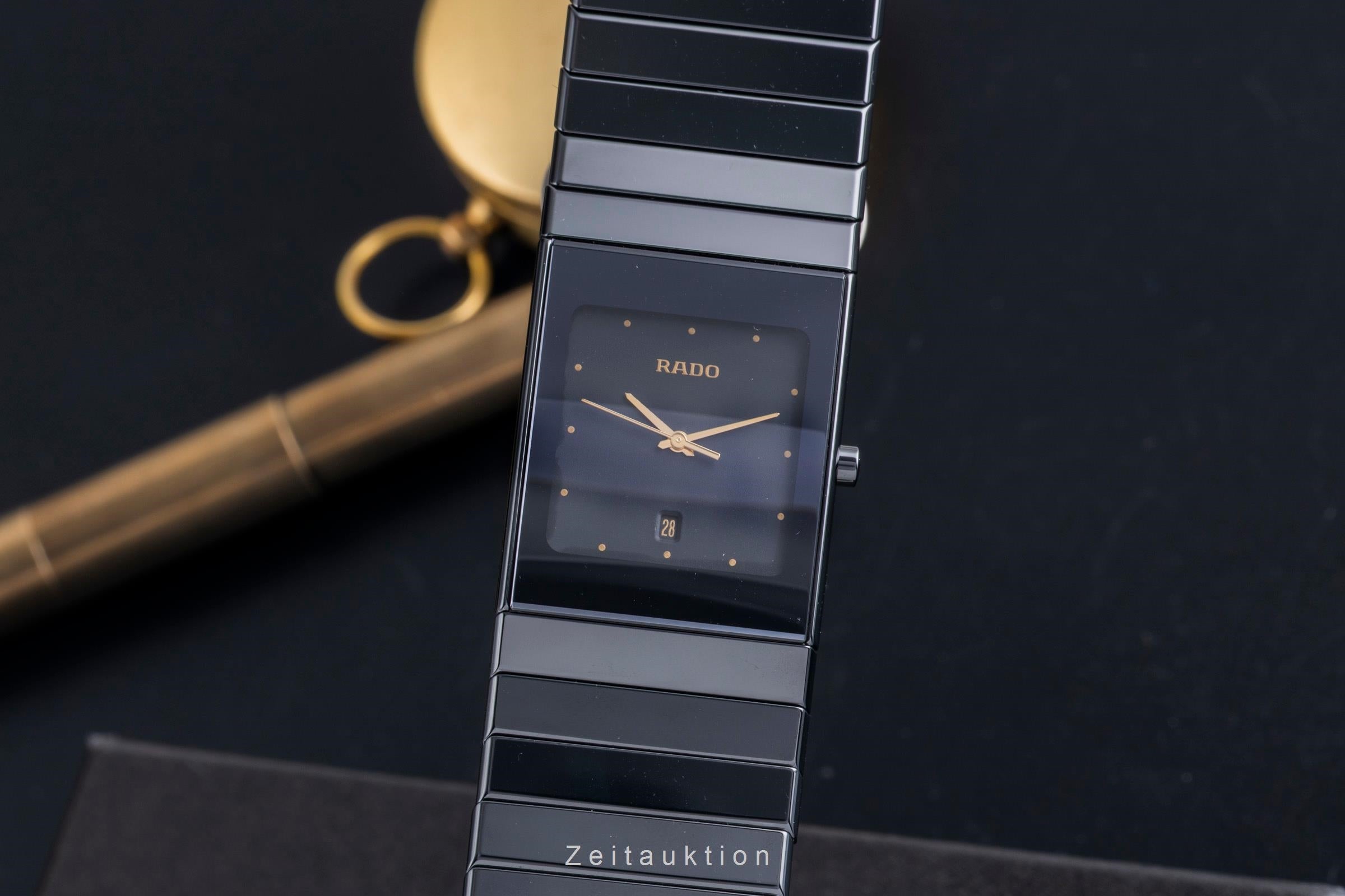 Rado Diastar Ceramica ceramic quartz Ref. R21347172 | 2600144