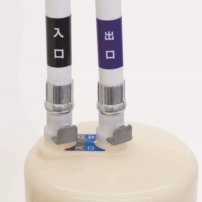 アクアホーム（複合水栓） | ゼンケン 浄水器・生活家電・調理家電