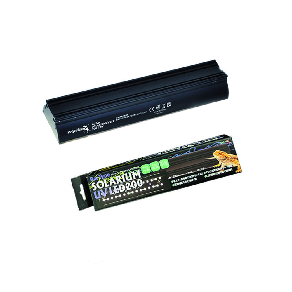 バータイプソラリウム｜ゼンスイ株式会社