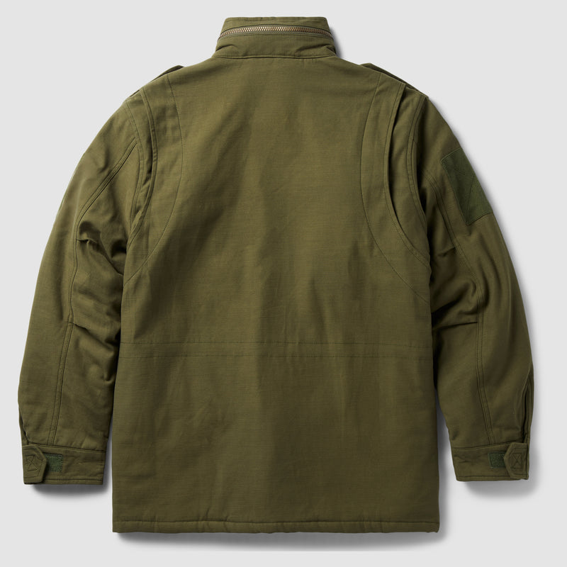 M65 Field Jacket –ZERO FOXTROT