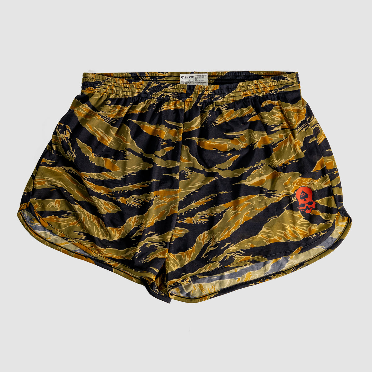 ZF Silkies - Camos –ZERO FOXTROT