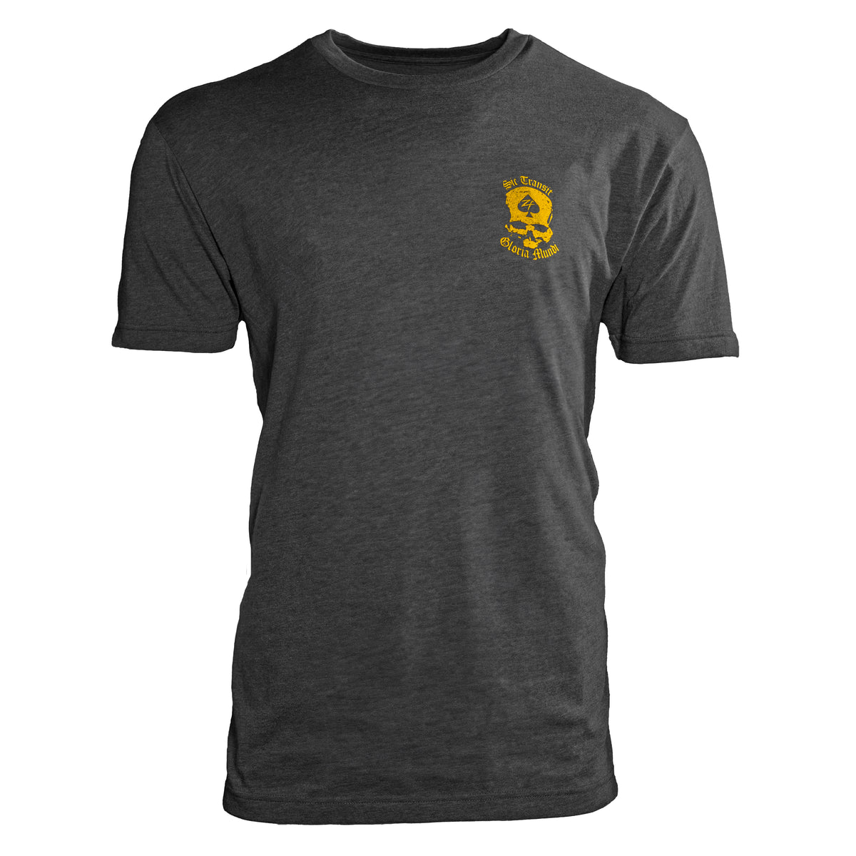 Sic Transit Tee –ZERO FOXTROT