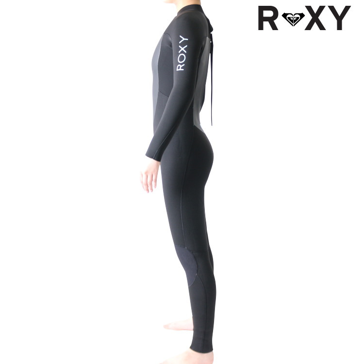 ROXY ロキシー ウェットスーツ レディース 5mm / 4mm / 3mm フルスーツ