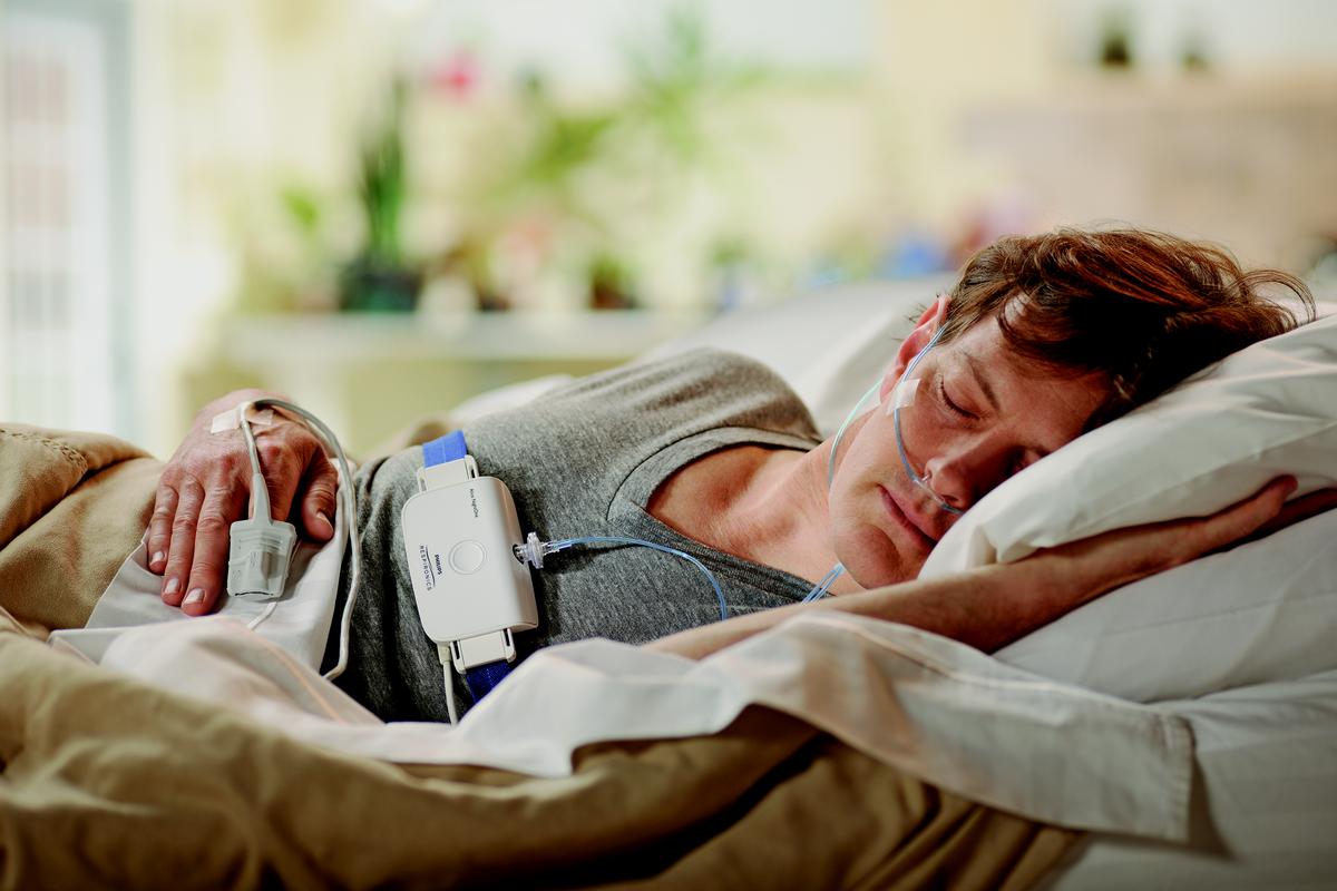 Z Sleep Diagnoztics - Sleep Disorder Lab Kansas