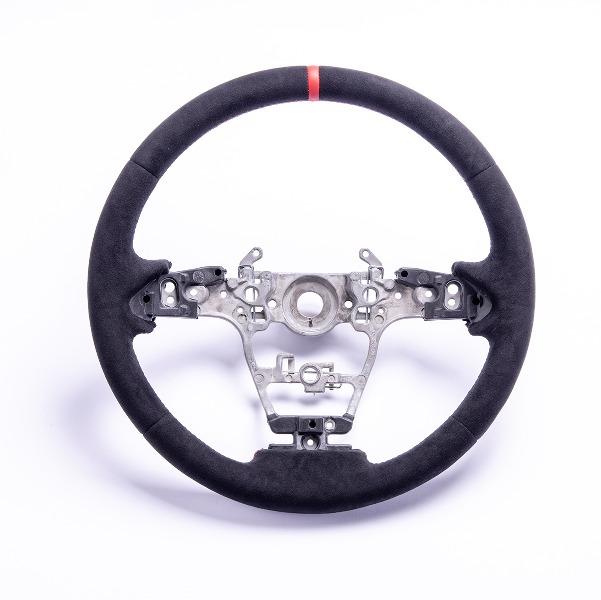 Z.S.S. ステアリング ハンドル 純正交換タイプ GXPA16 GRヤリス YARIS