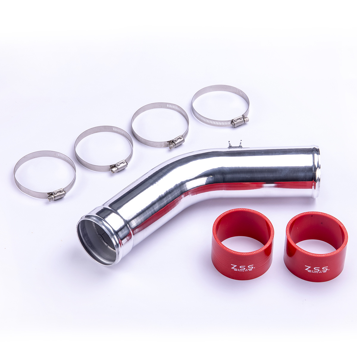 サクションパイプ - Z.S.S. オフィシャル オンラインストア