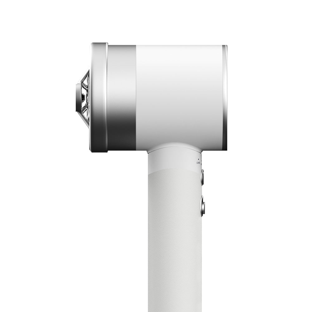 Zuvi Halo 光ヘアケアコードレスドライヤー