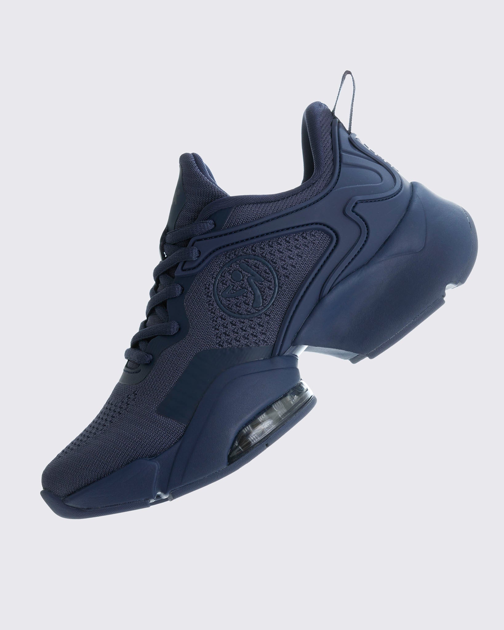 Zumba Air Stomp Remix II - White – Zumba Wear | STRONG iD