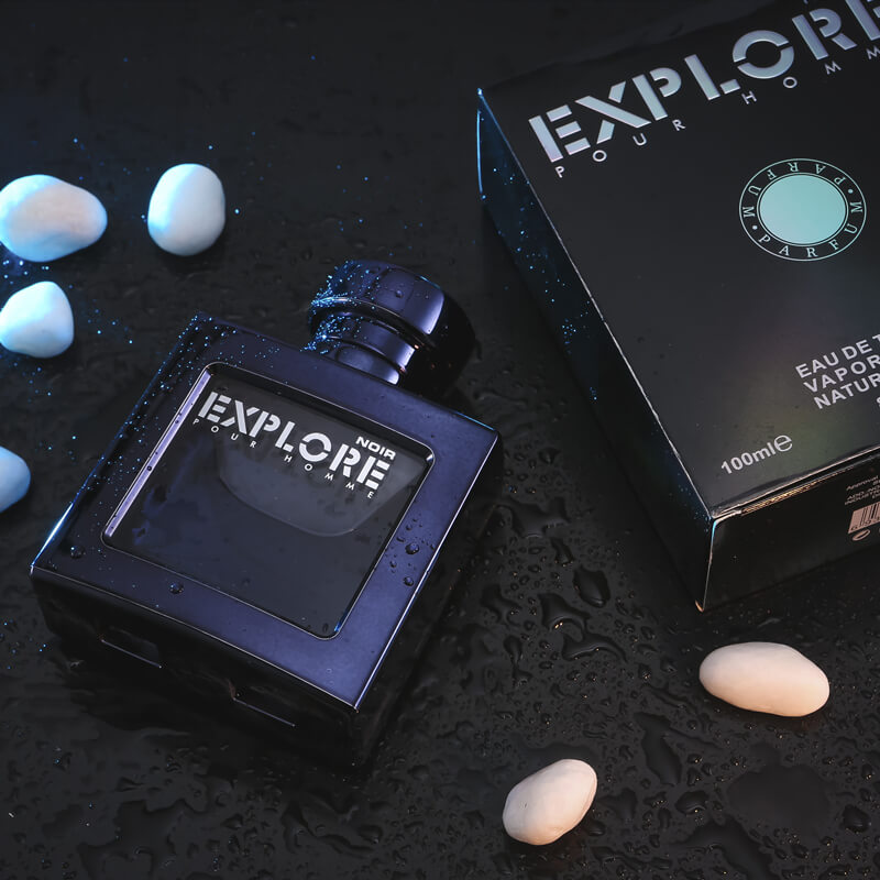 Perfume for Men: Best Oriental Fourgere Fragrance | Zuofun