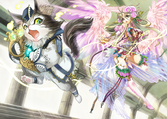 ソトゥミサ放送局 ｜ Z/X - Zillions of enemy X - ゼクス公式サイト