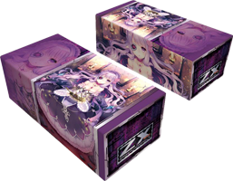 Z/Xカードサプライ ｜ Z/X - Zillions of enemy X - ゼクス公式サイト
