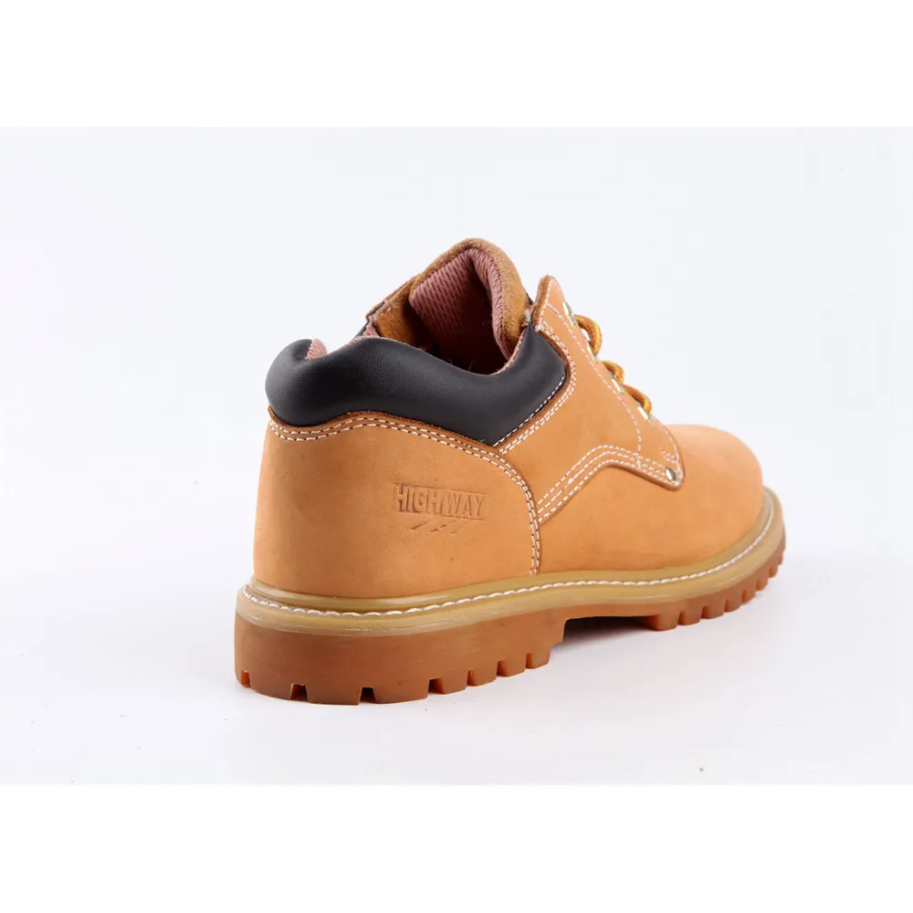 Goodyear Safety Shoes ZXSS-2302 – Zhengxin Group