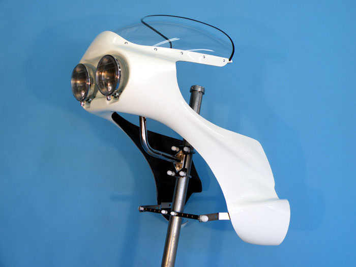 デュアルロケットフルカウル｜JOKER'Sストア