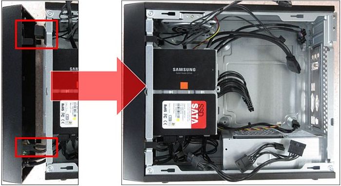マウスコンピューター FAQ アーカイブページ