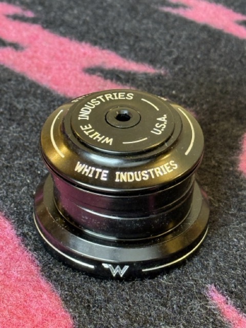 PARTS・ACCESSORIES/ヘッドセット｜Cycle Flower/サイクルフラワー