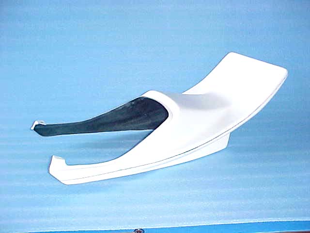 ゼファー400用 Bタイプ オリジナルロングテール｜JOKER'Sストア