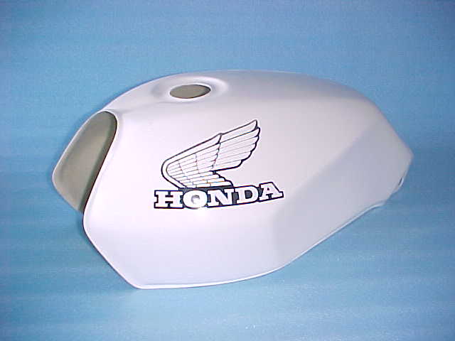 CBX400F用タンクカバー｜JOKER'Sストア