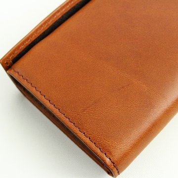 millefoglieⅡ P25 BUSCHETO BU.cognac｜m+ online store