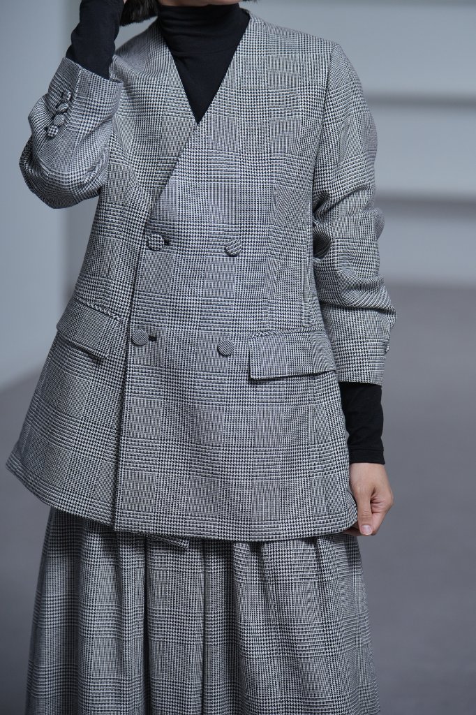 Jacket｜SHE Tokyo online shop